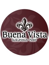 Buena　Vista　luxurious　hair【ブエナビスタ　ラグジュリアスヘア】