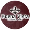 ブエナビスタ ラグジュリアスヘア(Buena Vista luxurious hair)のお店ロゴ