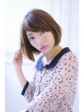 フォルテ 中田店 【FORTE中田店】ショートスタイル