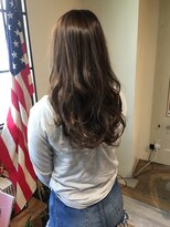 ラべリー 池袋(LOVELEY)&nbsp;お客様スタイル１０３