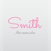 スミス(smith)のお店ロゴ