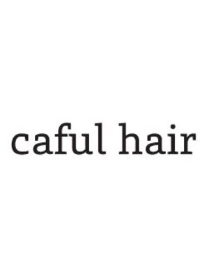 カフールヘアー(caful hair)