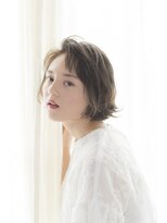 ブロッサム ときわ台南口店(Blossom)&nbsp;かき上げ大人ショート