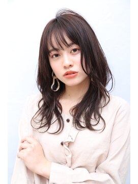 ウィル 梅田店(WiLL) -will-コテで簡単★ラクチンエアリーヘア
