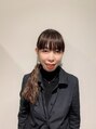キー(KEY) 北野 亜由美