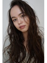 ディスオモテサンドウ 表参道(This OMOTESANDO)&nbsp;これでマンネリ化解消しませんか！？大人可愛いパーマスタイル！