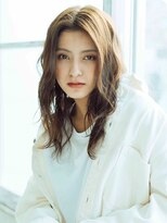 プロデュース 相模原店(Produce) ヘルシーレイヤー♪センターパート♪カール♪