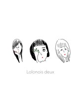 Lolonois deux 野田阪神【ロロネードゥー】