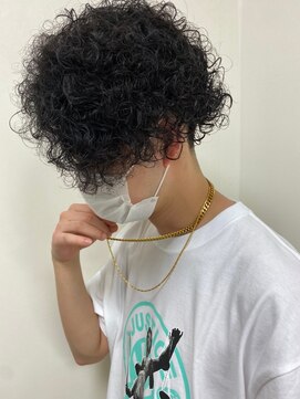 コレットヘア(Colette hair) ◆LONGツイストスパイラル◆