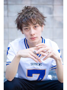 キート 本厚木(kiito) 【本厚木/本厚木駅】抜け感ショート☆