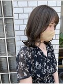 レイヤースタイル