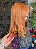 ソル ジングウマエ(SOL JINGUMAE)&nbsp;マッシュ/こなれハイトーン[表参道駅/原宿駅/明治神宮前駅]