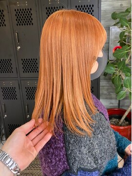 ソル ジングウマエ(SOL JINGUMAE) マッシュ/こなれハイトーン[表参道駅/原宿駅/明治神宮前駅]