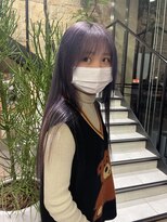 ゼスト 吉祥寺店(ZEST)&nbsp;ペールカラーインナー【zest吉祥寺　青木桜】