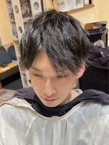 サムブリッジ(SOMEBRIDGE)&nbsp;★入学式 入社式 新社会人オススメ爽やかショート【SOMEBRIDGE】