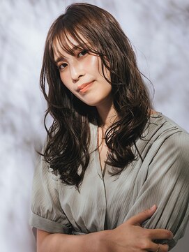 グランツ(GLANZ) オリーブグレージュ[グレージュカラー/グレーベージュ]◎30代