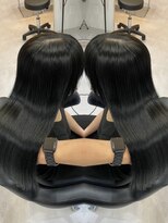 プレシャスバイプロデュース(precious by Produce)&nbsp;髪質改善ヘアエステ×エステカラー［町田/町田駅/町田駅前店/]