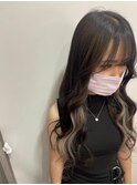 #プルエクステ
