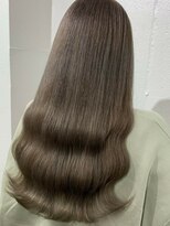 カルテット(Quartetto)&nbsp;韓国/インナーカラー/ハイライト/学割U24/白髪染め[八王子駅]