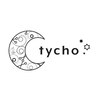 ティコ(tycho)のお店ロゴ