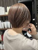 ニィ(2iee.)&nbsp;ほんのりピンクベージュ