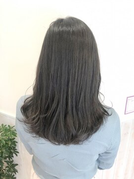 ネオリーブソラ 相模大野店(Neolive sola) オリーブグレージュカラー