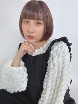 ルービック 難波(Rubik's) 大人可愛いワンカール/20代30代40代