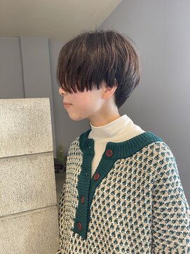 アメリア(Ameria) エッジショート