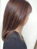 マリアージュバイジュノ(mariage by Juno)&nbsp;イルミナ3dカラー♪