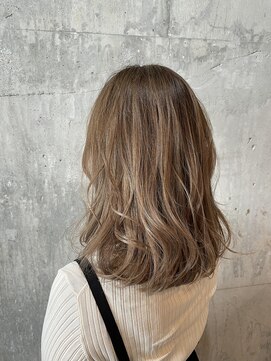 ルーツホーム(Roots Home) オータムグラデーションカラー