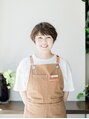 ヘアーリゾートエヌスタイル Hair Resort n-style 野口 千春