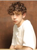 大人のワイルドマッシュ