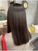 さらさらヘア☆