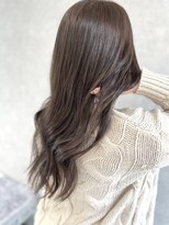 シュネア(shunea330)&nbsp;暗くても透明感出せますよカラー☆