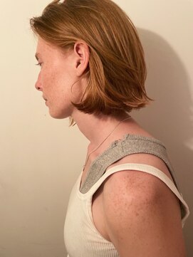 ウツワ(utuwa) (mini bob)