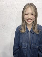 ピフデザイン(pifdesign) 國知 愛実