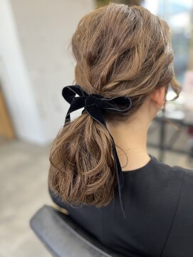 クロムス(clomus) Miho