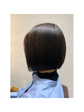 ミリ 千歳烏山(Mili CARE&SPA) ミリお客様スタイル