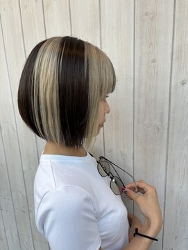 リノ(un Lino) デザインカラー