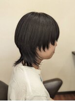 バンビ 本渡店(Bambi)&nbsp;マッシュ☆ウルフ