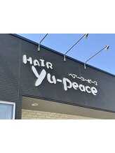 ヘアー　ユーピース