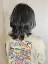 アーチ ブランチ 岡山北長瀬店(ARCH)&nbsp;ウルフ　ブルーブラック