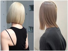 ジャコ ヘアー(jako HAIR)