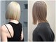 ジャコ ヘアー(jako HAIR)の写真