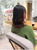 髪質改善/縮毛矯正/イメチェン/イルミナカラー/ヘッドスパ/秋色