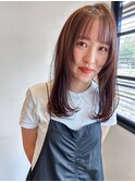 ミディアム×レイヤー
