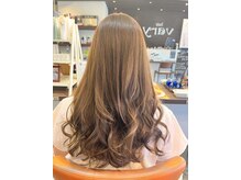 ヴェアリ(vary)