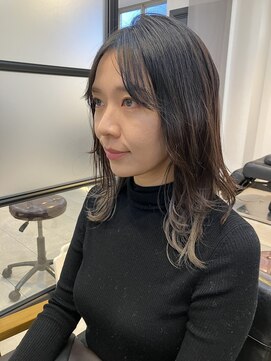 ファイブ ノーヴル カラット(5 Noble ct.) インナーカラー