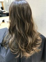 ジュエル 二俣川鶴ヶ峰 二俣川駅北口店(JEWEL)&nbsp;☆お客様スタイル☆【ジュエル二俣川/二俣川駅】