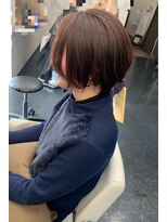 アイズ 渋沢(AIZU)&nbsp;大人ショート